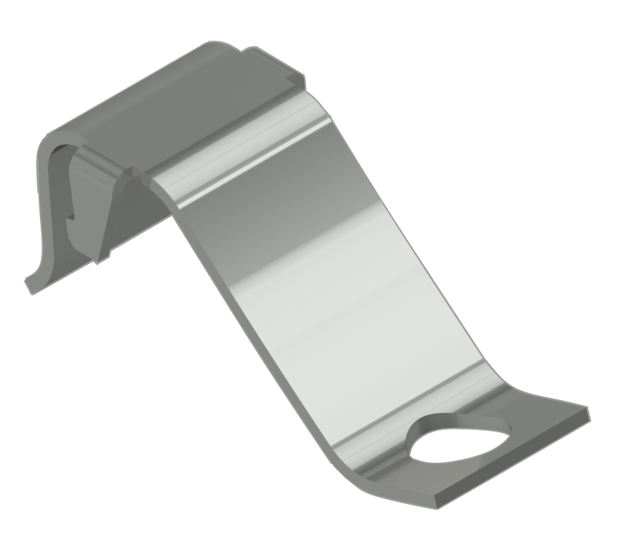 PRM001 - Dissipatori con sistema a clip PRM001 - Dissipatori con sistema a clip