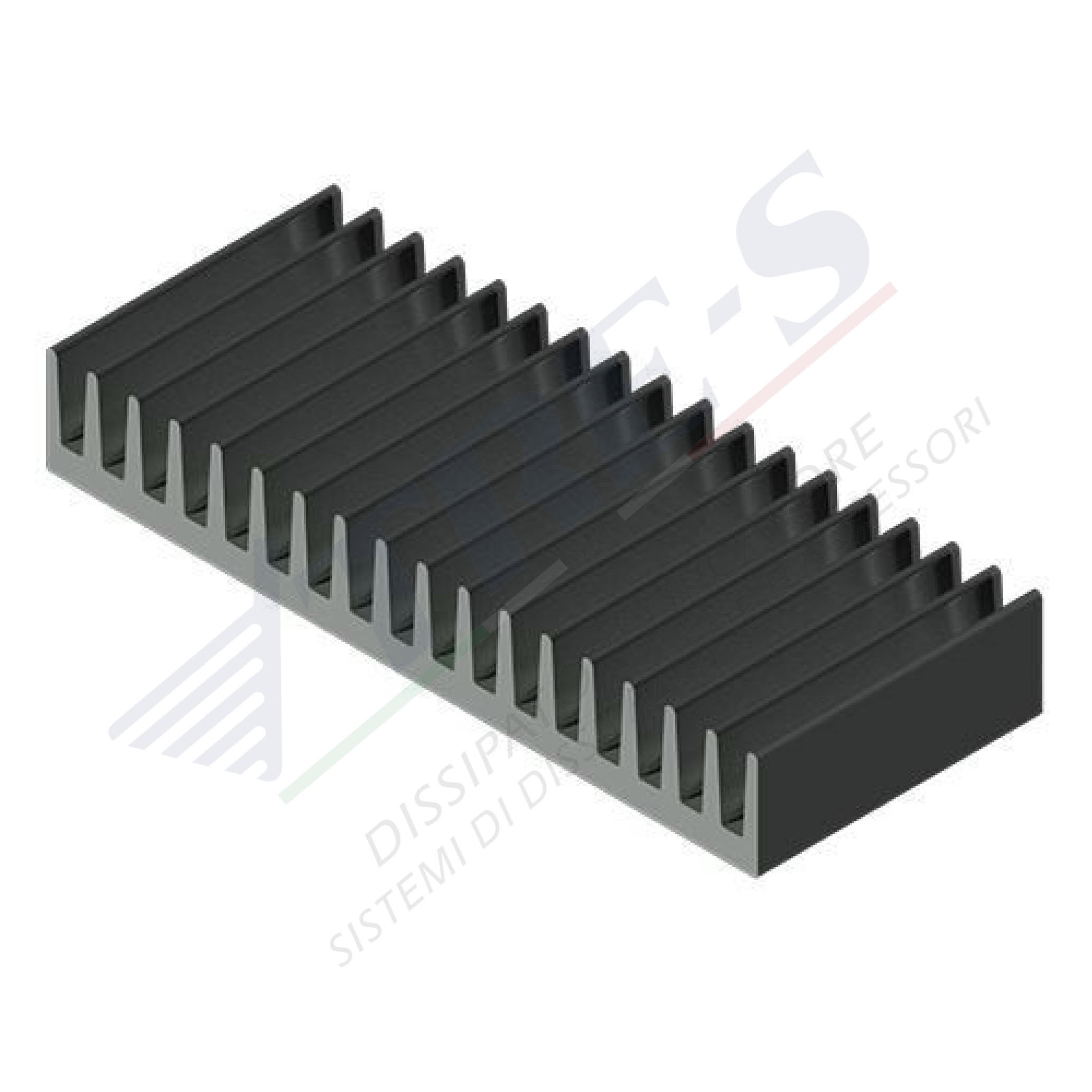 PRO1083 - Dissipatori per bassa potenza PRO1083 - Dissipatori per bassa potenza