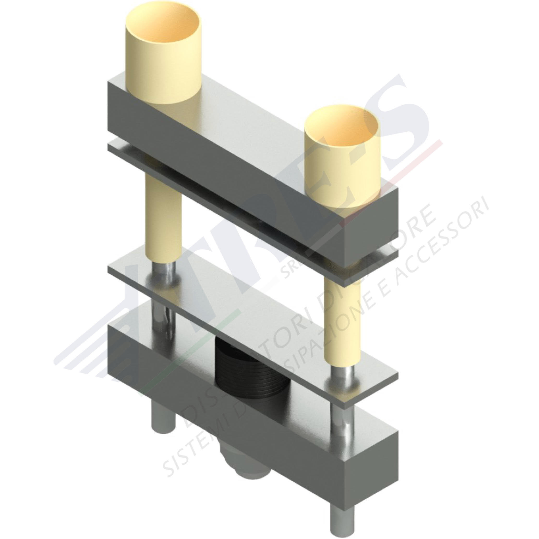 Tipo A - Clamps Tipo A - Clamps