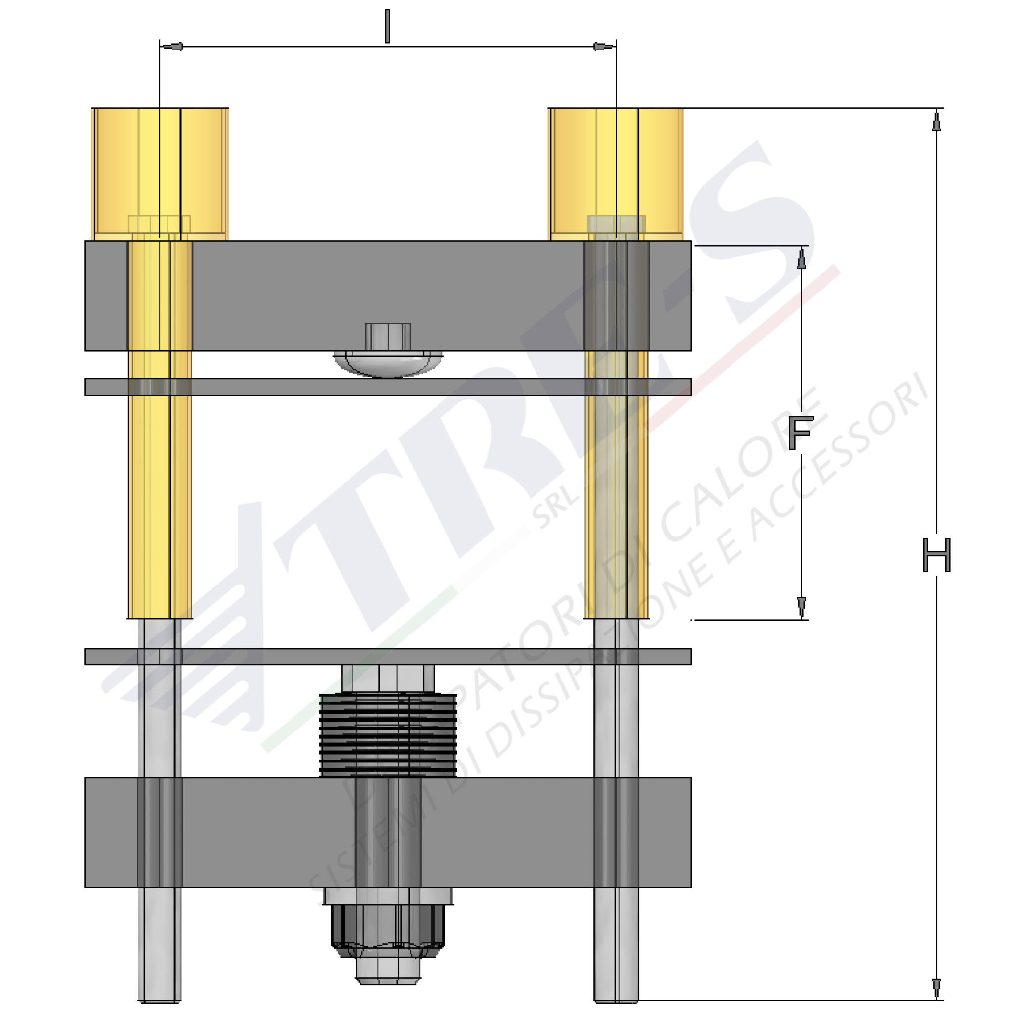 Tipo A - Clamps Tipo A - Clamps