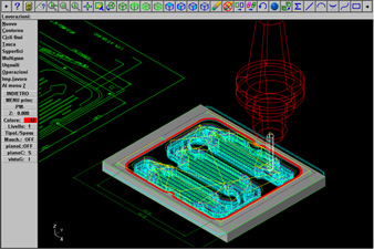 Ufficio tecnico per dissipatori