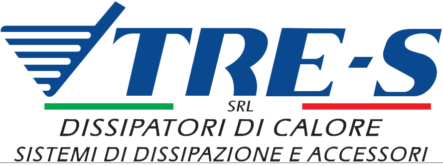 Logo Tre-S