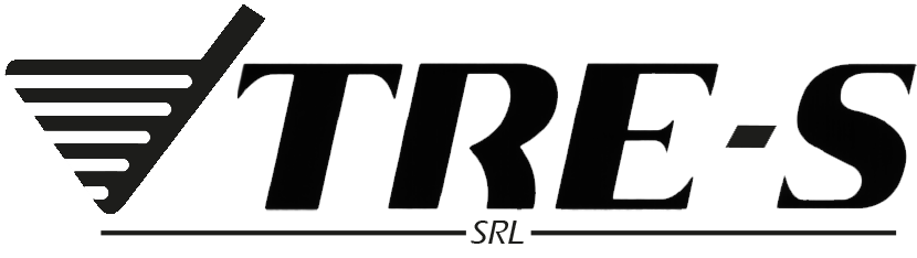 Logo Tre-S