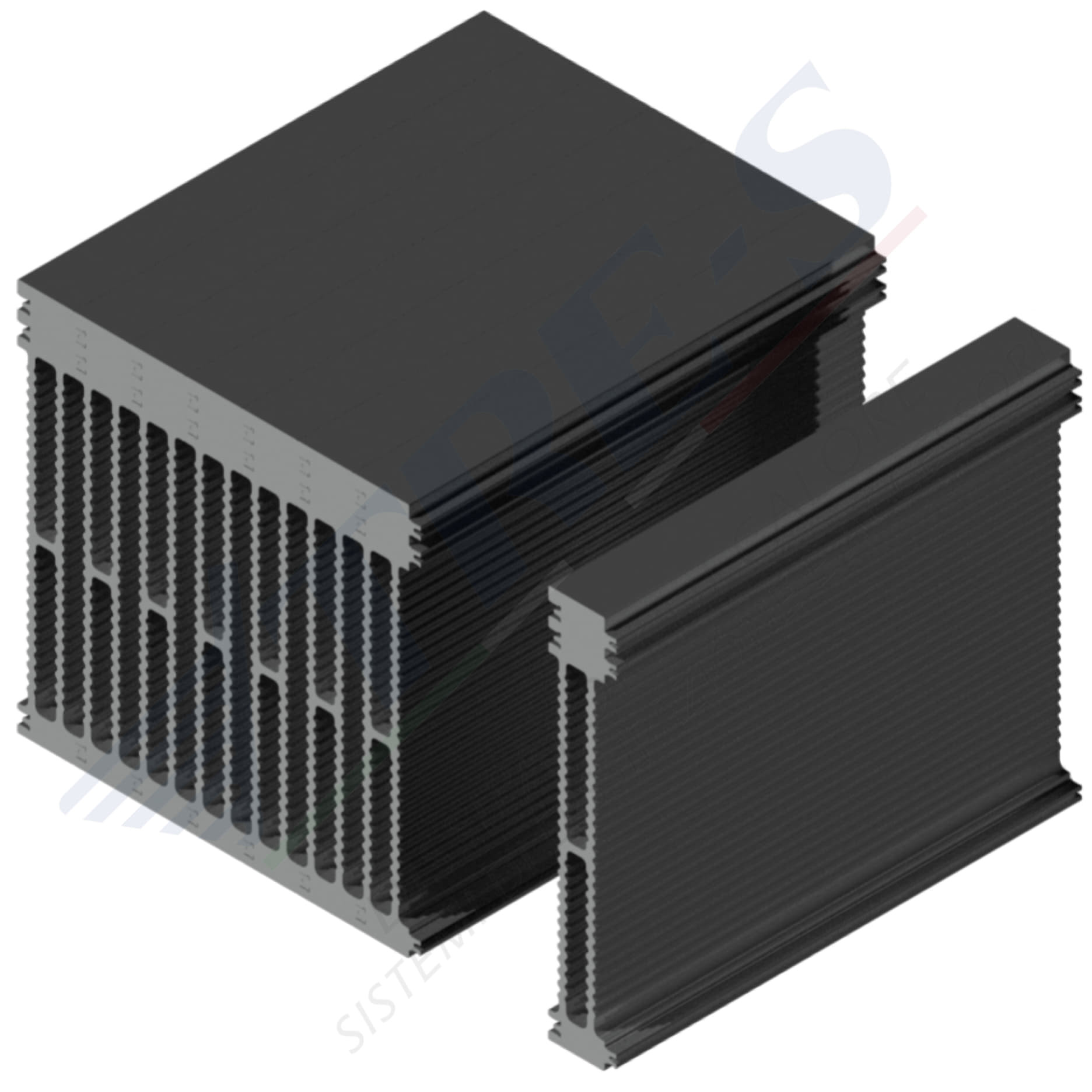 Dissipatore di calore PRI1043