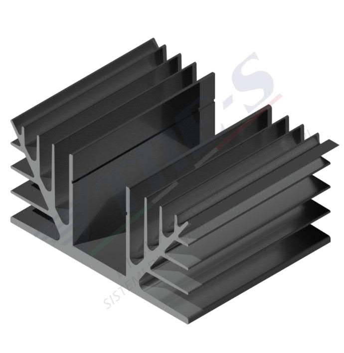 PRO1026L - Profili per bassa e media potenza PRO1026L - Profili per bassa e media potenza