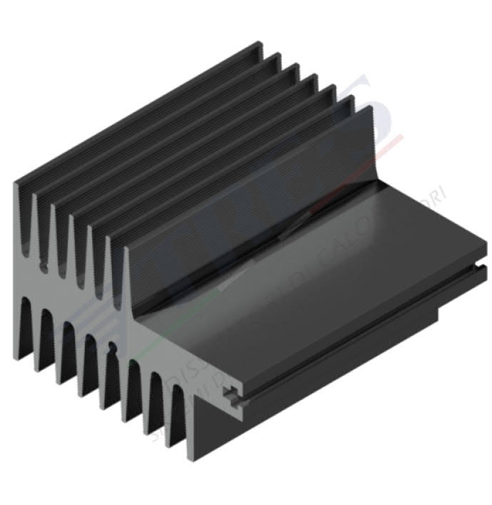 PRO1030 - Profili per bassa e media potenza PRO1030 - Profili per bassa e media potenza