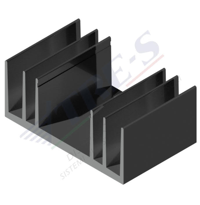 PRO1048 - Profili per bassa e media potenza PRO1048 - Profili per bassa e media potenza