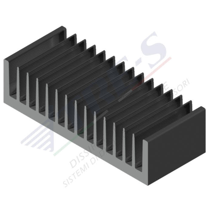PRO1079 - Dissipatori per media potenza PRO1079 - Dissipatori per media potenza