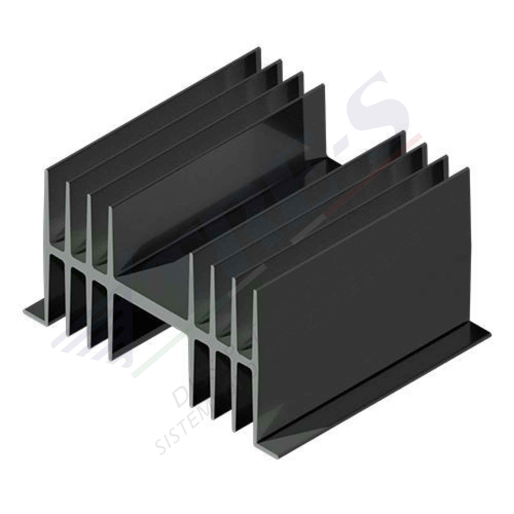 PRO1108 - Profili per bassa e media potenza PRO1108 - Profili per bassa e media potenza