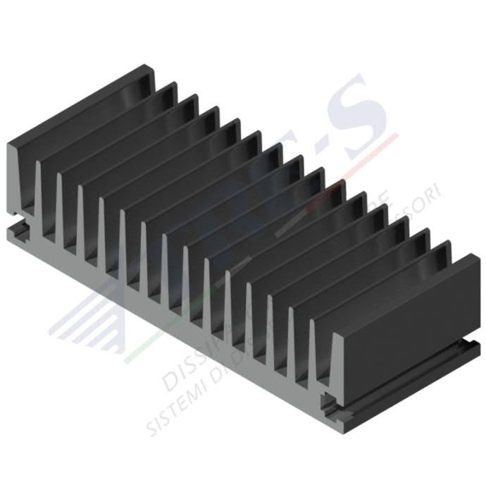 PRO1149 - Dissipatori per moduli di potenza