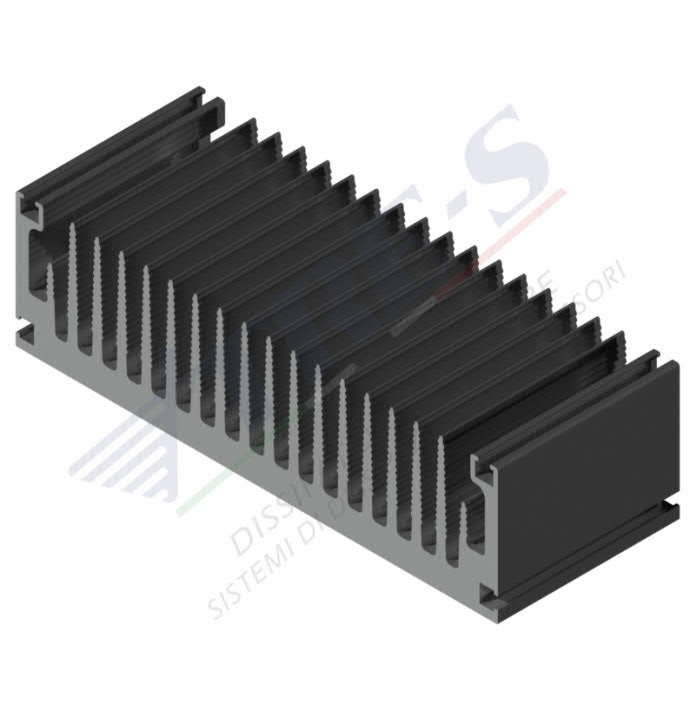 PRO1151 - Dissipatori per moduli di potenza