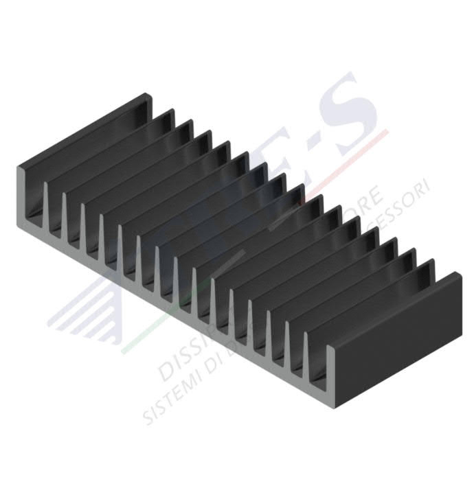 PRO1173 - Dissipatori per moduli di potenza