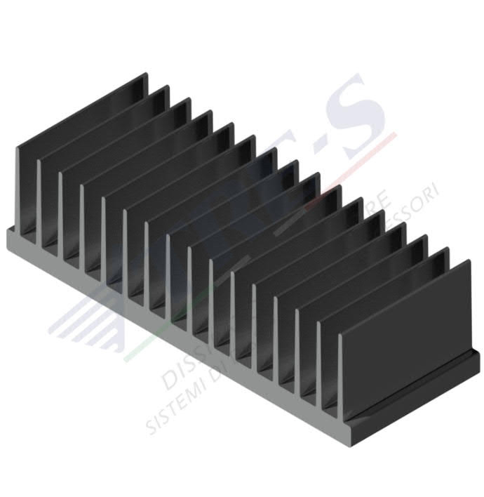 PRO1179 - Dissipatori per moduli di potenza