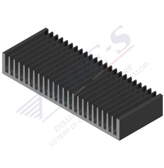 PRO1181 - Dissipatori per moduli di potenza