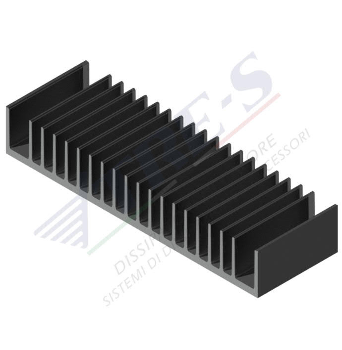 PRO1183 - Dissipatori per moduli di potenza