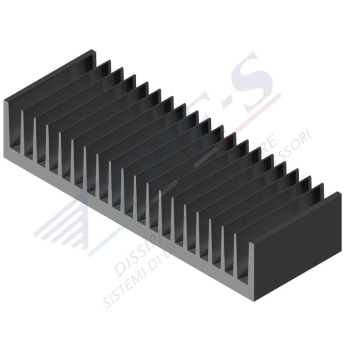 PRO1194 - Dissipatori per moduli di potenza