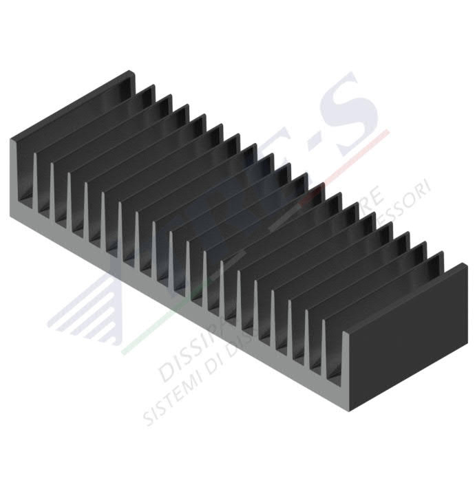 PRO1196 - Dissipatori per moduli di potenza