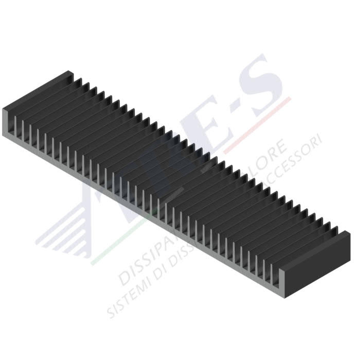 PRO1216 - Dissipatori per media potenza PRO1216 - Dissipatori per media potenza