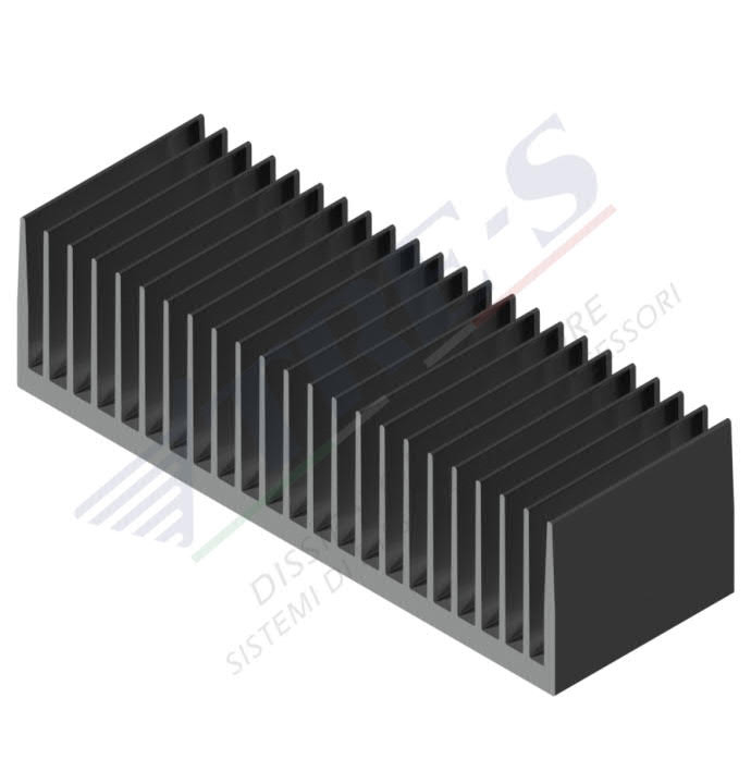 Dissipatore di calore PRO1220