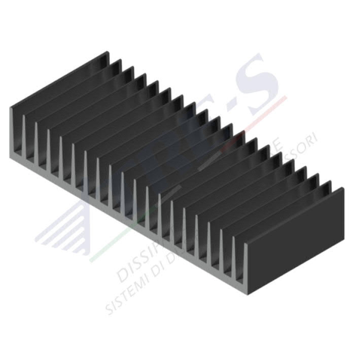 PRO1248 - Dissipatori per moduli di potenza