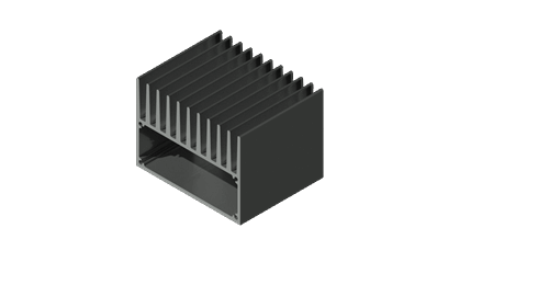 Dissipatore di calore PRO1270