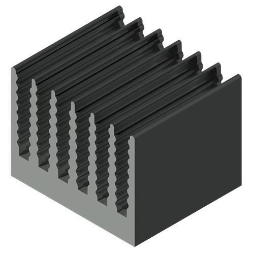 PRO1271 - Dissipatori per moduli di potenza PRO1271 - Dissipatori per moduli di potenza