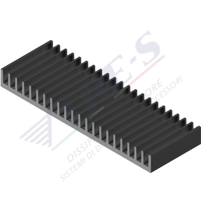 PRO1279 - Dissipatori per moduli di potenza