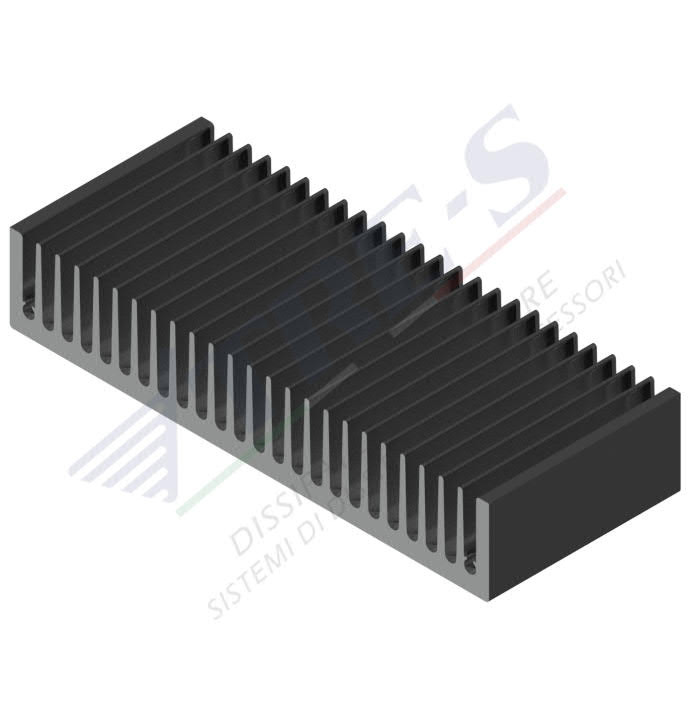 PRO1283 - Dissipatori per media potenza PRO1283 - Dissipatori per media potenza