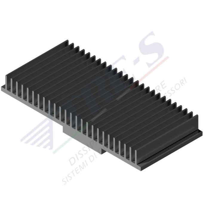 PRO1334 - Dissipatori per bassa potenza PRO1334 - Dissipatori per bassa potenza